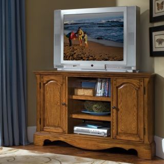 Winsome Antique Walnut 33 TV Stand
