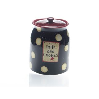 Certified International Kitchen Canisters & Jars