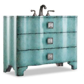Cole & Company Chambers Sink Chest   11.22.275544.38