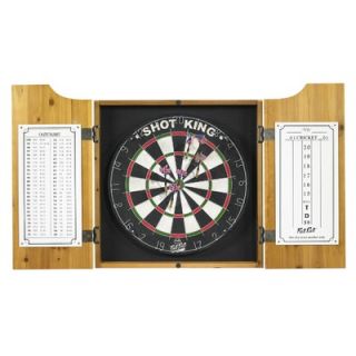 Viper Championship Dart Board Backboard Set   41   0001