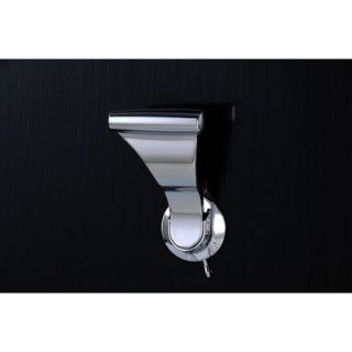  with Privacy Latch for 1.38 Thick Door with 2.75 Backset
