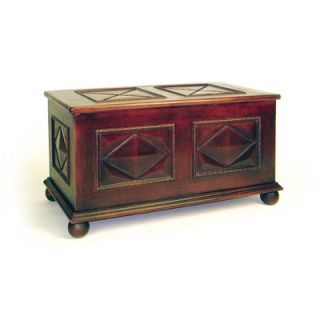  . Wood and wood veneer construction. Hand painted. Assembled $602.41
