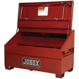 Jobox Piano Boxes   jobox site vault piano box 60 x 31 x 50   1
