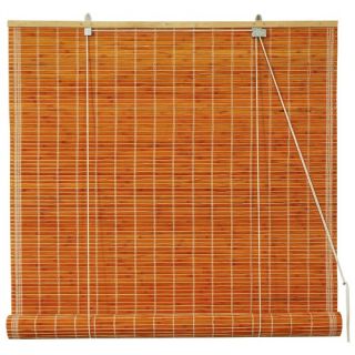 Oriental Furniture Empire State Building Bamboo Blinds   WTCL09 37