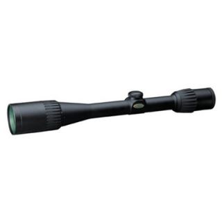Weaver Optics Grand Slam Riflescope 3.5 10x50mm Dual X Reticle in