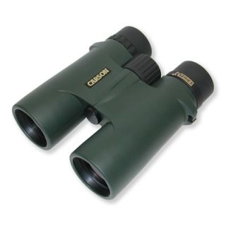 Carson JK Series 10x42mm Close Focus Waterproof Binoculars
