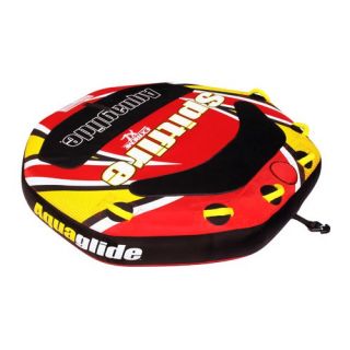 Aquaglide Spitfire Extreme Xlarge Inflatable Towable   58 5211002