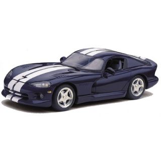 Revell 125 Scale Dodge Viper GTS Coupe