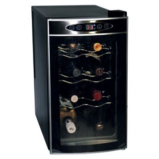 Koolatron Wine Bottle Cooler   WC08 / WC18