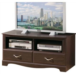 South Shore Lounge 48 TV Stand