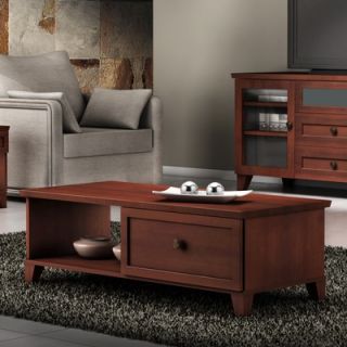 Wildon Home ® Brentwood Coffee Table