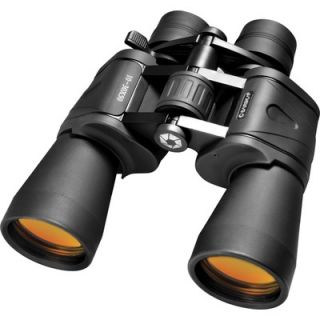 Barska 10 30x50 Zoom, Gladiator Binoculars, Ruby Lens