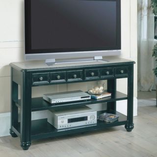 Parker House 50 TV Stand   TAB17 07