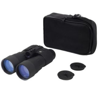Sightmark Ghost Hunter Gen 1 4x50 Night Vision Binocular
