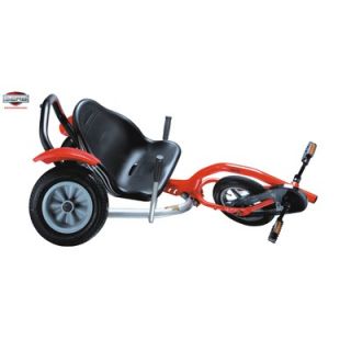Berg Toys Balanz Xtenz 3 Speed Balance Tricycle   12.59.63.00