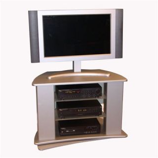 Entertainment Swivel 36 TV Stand