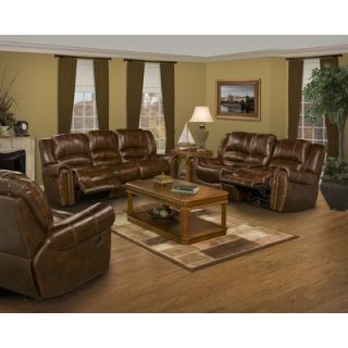 Parker Living Motion Neptune Leather Reclining Sofa   MNEP 832 TO