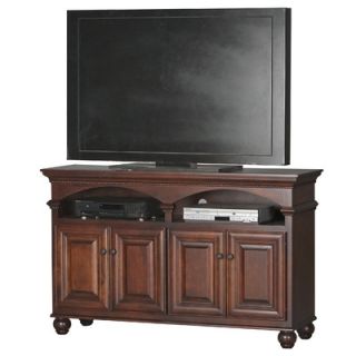 Eagle Industries Maple Grove 57 TV Stand   66055 / 66155