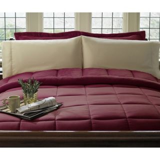 Berkshire Blanket Serasoft Comforter Mini Set   CMBHSERA00