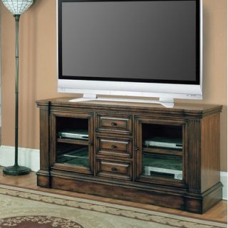 Parker House Genoa 65 TV Stand