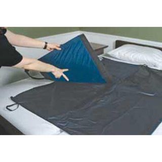  Wheelchair Lap Blanket in Pearl Grey and Pewter   62 008 011001 00
