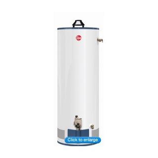 Rheem Point of Use 66 Gal Professional Electric Water Heater