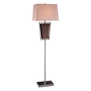 Minka Ambience 64 Floor Lamp   20702 626