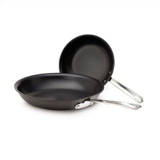 Emerilware Cookware   Kitchenware, Frying Pan, Steamers