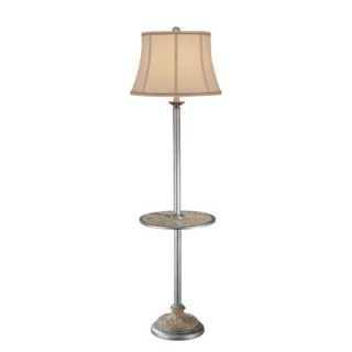 Minka Ambience 63.5 One Light Table Lamp  