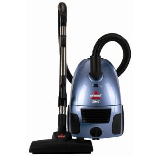 Bissell Zing Canister Vacuum Cleaner