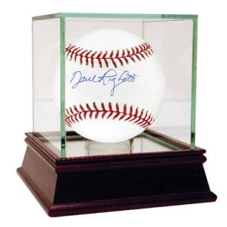 Steiner Sports MLB Dave Righetti Autographed Baseball