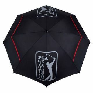 TeamEffort PGA Tour 62 Windsheer Hybrid Umbrella
