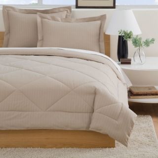 PEM America Taylor Embossed Bedding Collection in Tan   taylor