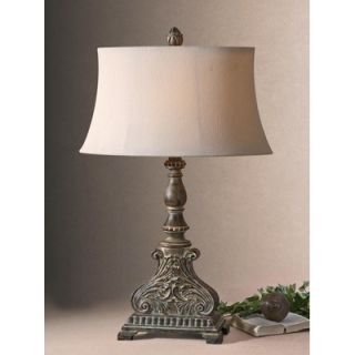 Uttermost Arevalo Table Lamp