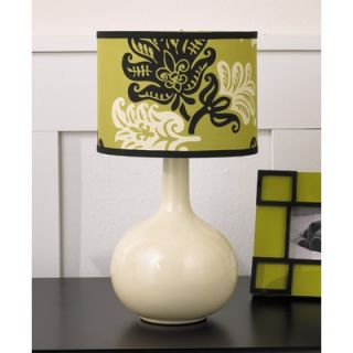 Cocalo Couture Harlow Lamp Base & Shade   7129 834