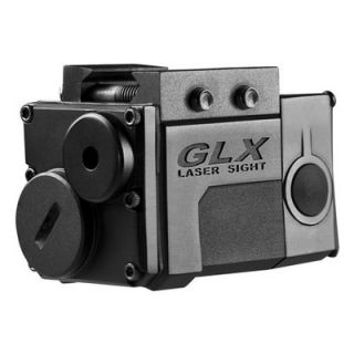Barska Green Micro GLX Laser Sight