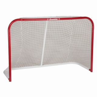 Franklin Sports NHL HX Pro 72 Professional Steel Goal