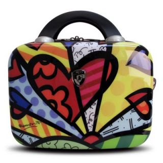 Britto Collection By Heys USA Beauty Case