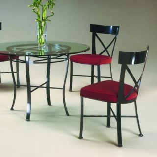 Johnston Casuals Dining Chairs