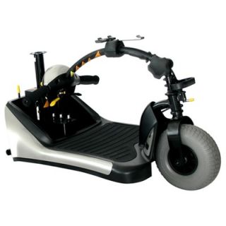 Shoprider Dasher 9 Portable Mid Size Scooter