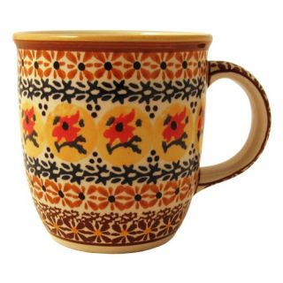 Floral & Pattern Plates, Bowls & Mugs
