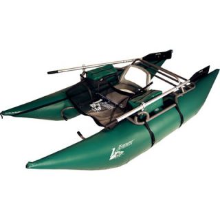 Venture Outdoors DuraPro™ Pontoon Boat   202 / 102