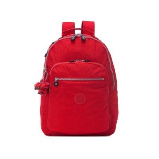 Kipling Seoul Large Backpack with Laptop Protection