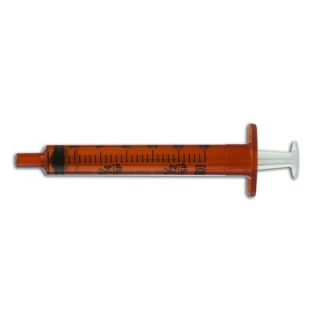Becton Dickinson Oral Syringe   BND305217BX