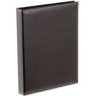 Lawrence Frames Leather Book Photo Album