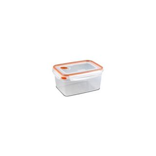 Ultra Seal 4.5 Cups Rectangle Container