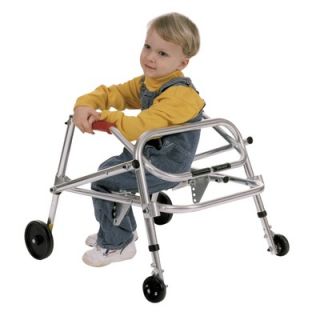 Kaye Products Childs Walker with Seat   W1BH Series
