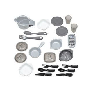 American Plastic Toys Homestyle Kitchen