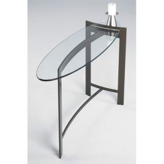 Johnston Casuals Mirage Console Table   85 159