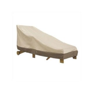 Classic Accessories Chaise Lounge Cover